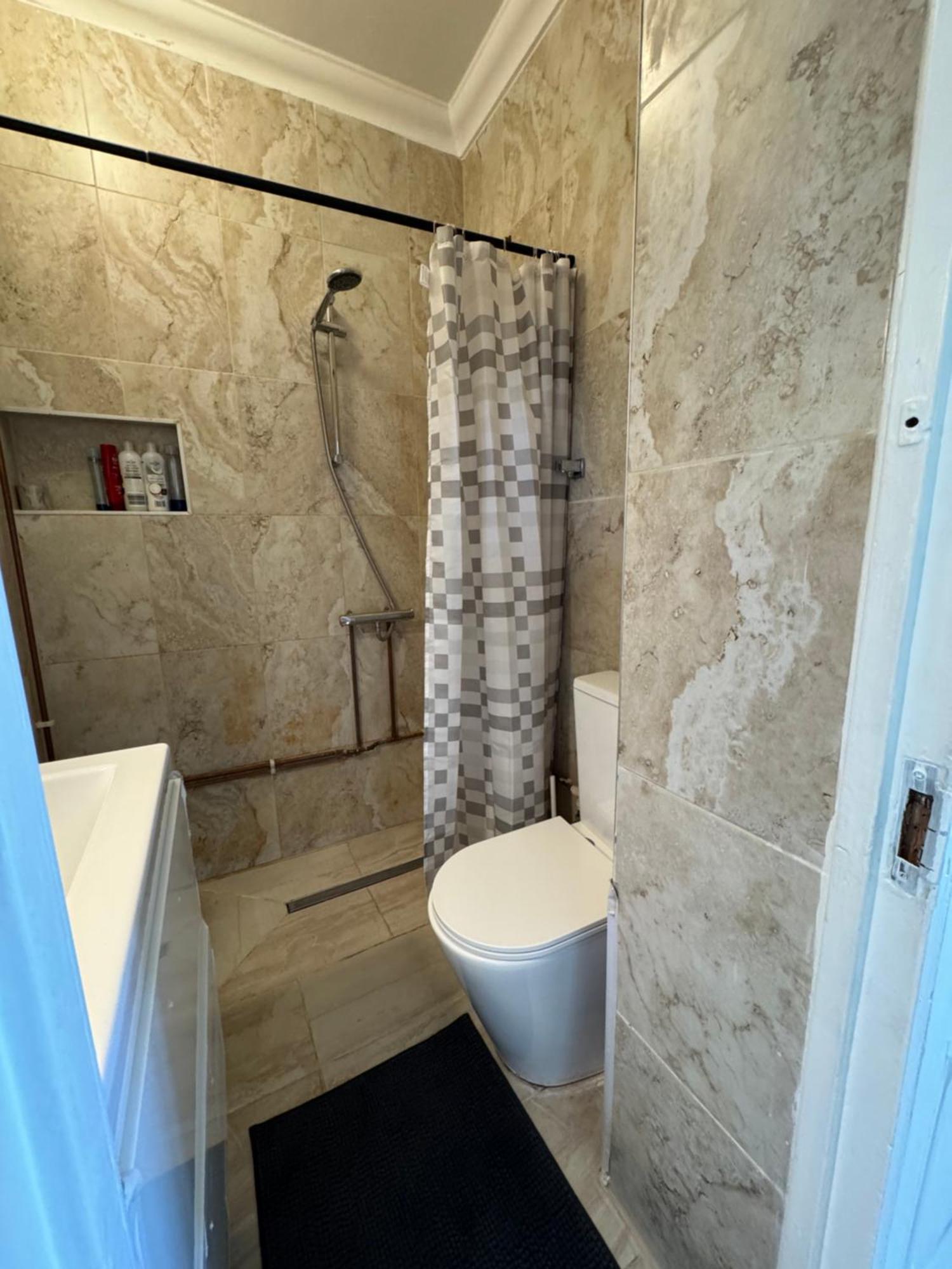 Holborn Entire Flat In Apartamento