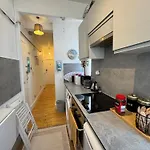 Holborn Entire Flat In London