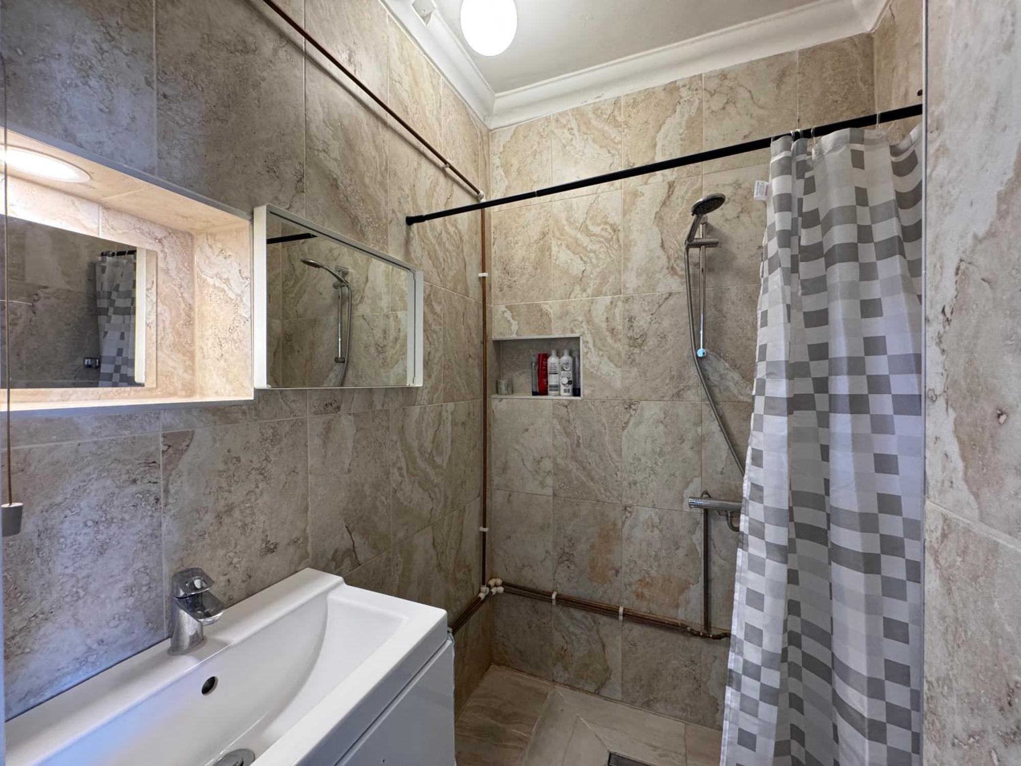 Apartamento Holborn Entire Flat In *