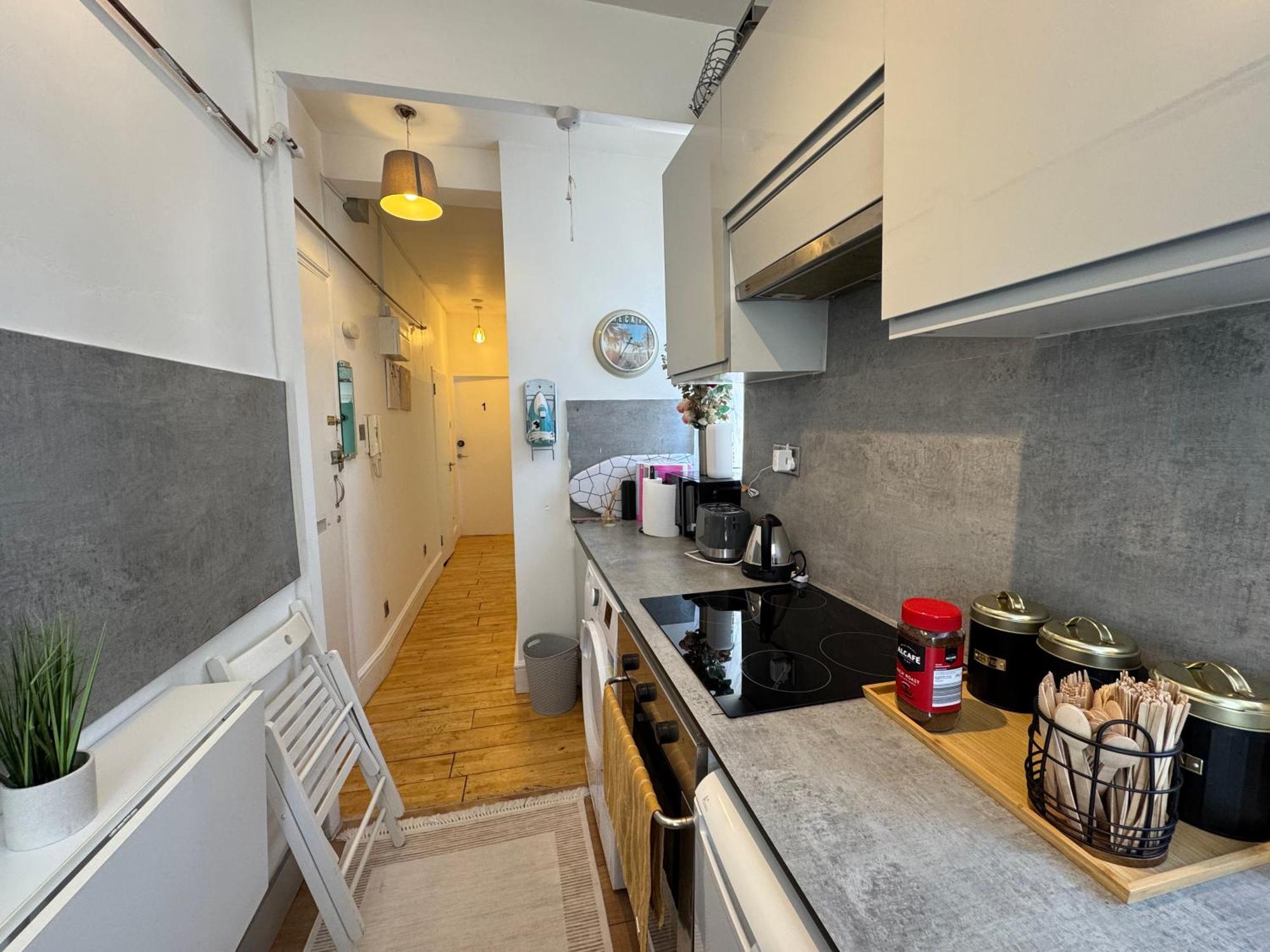 Apartamento Holborn Entire Flat In *