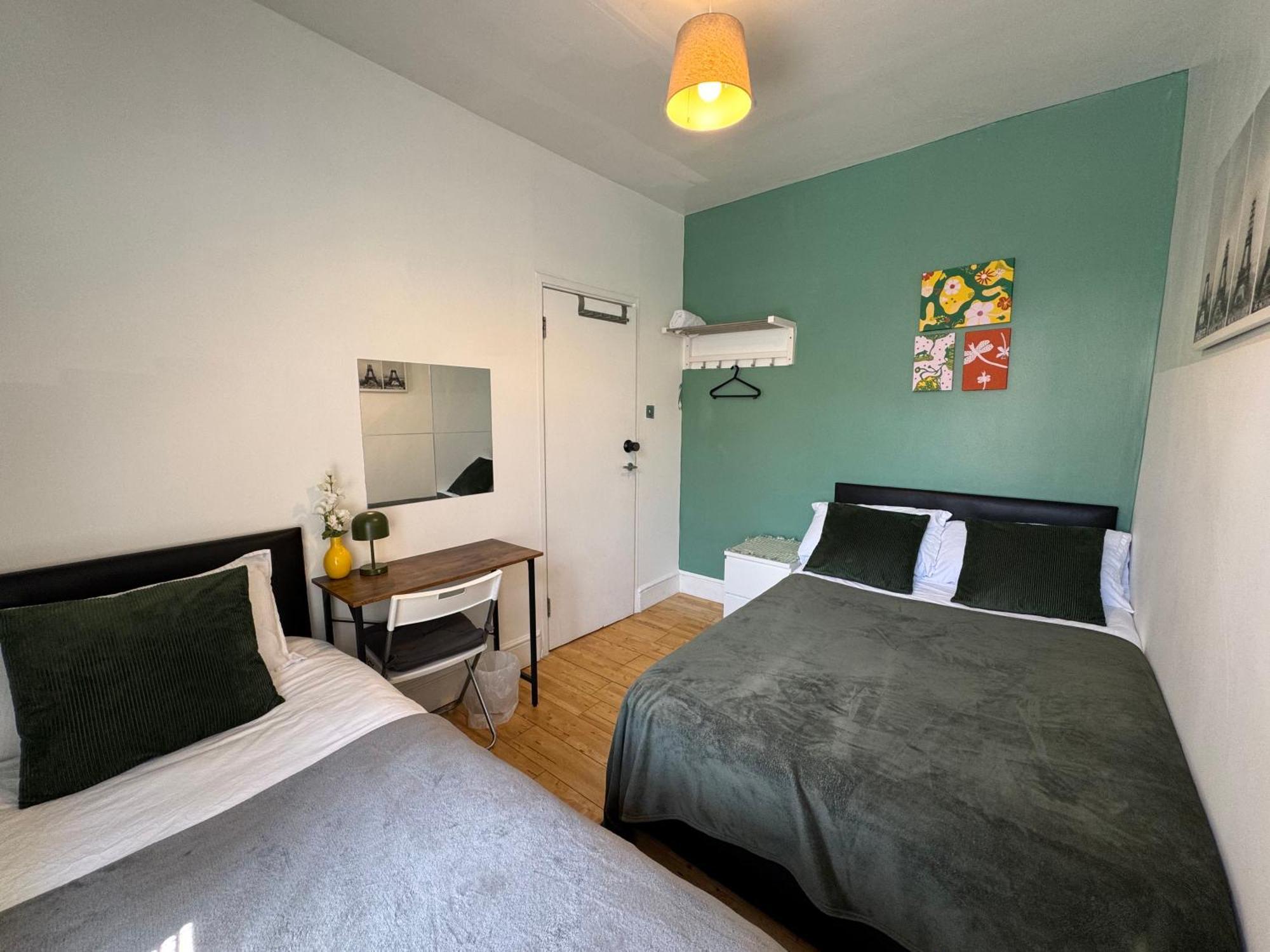 Holborn Entire Flat In Apartamento *