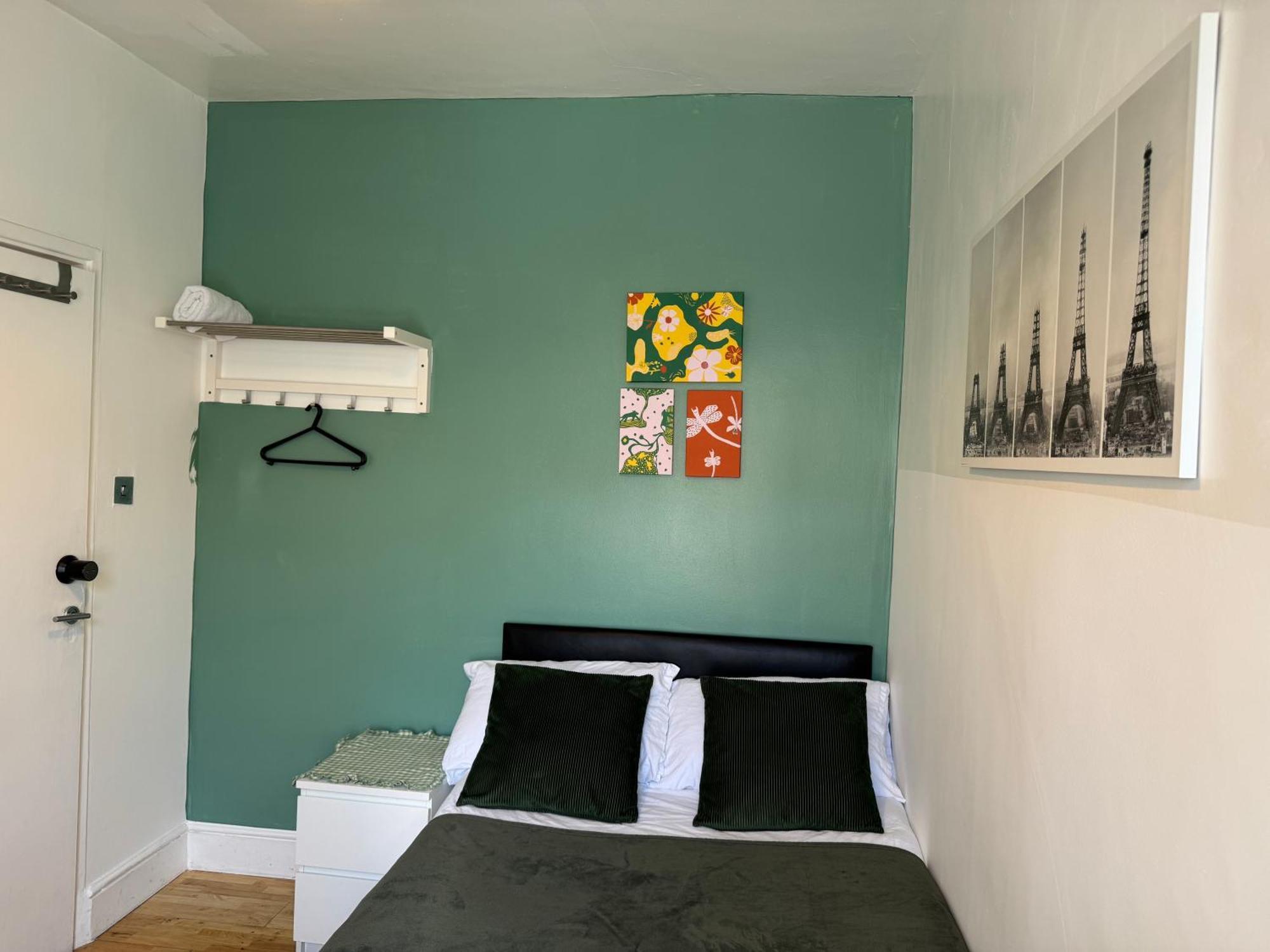 Apartamento Holborn Entire Flat In Londres