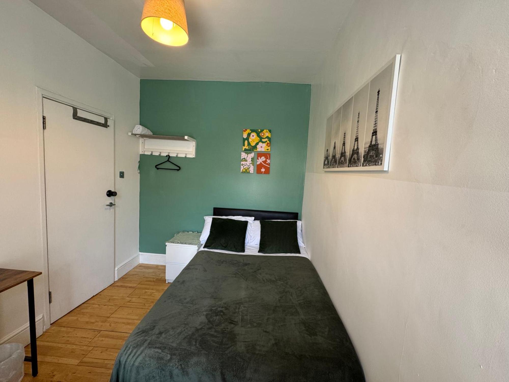 Apartamento Holborn Entire Flat In Londres