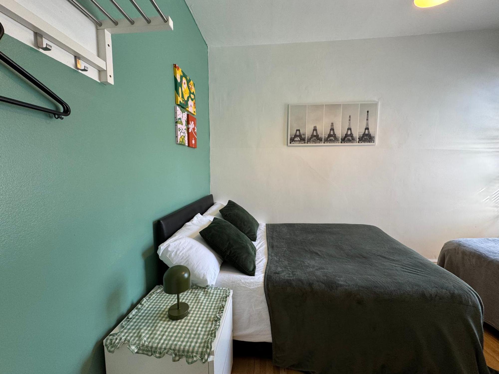 Holborn Entire Flat In Apartamento *