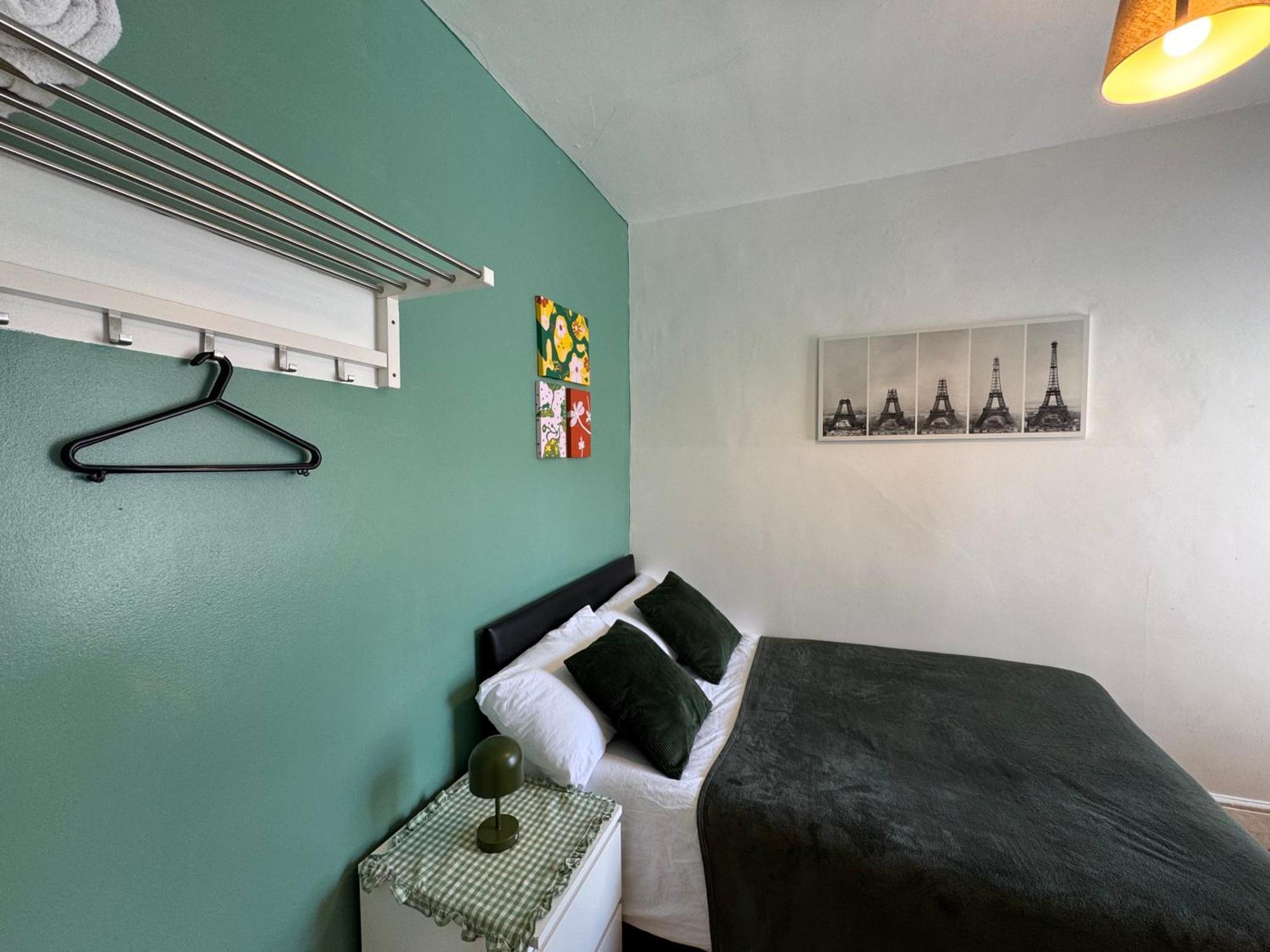 Apartamento Holborn Entire Flat In Londres