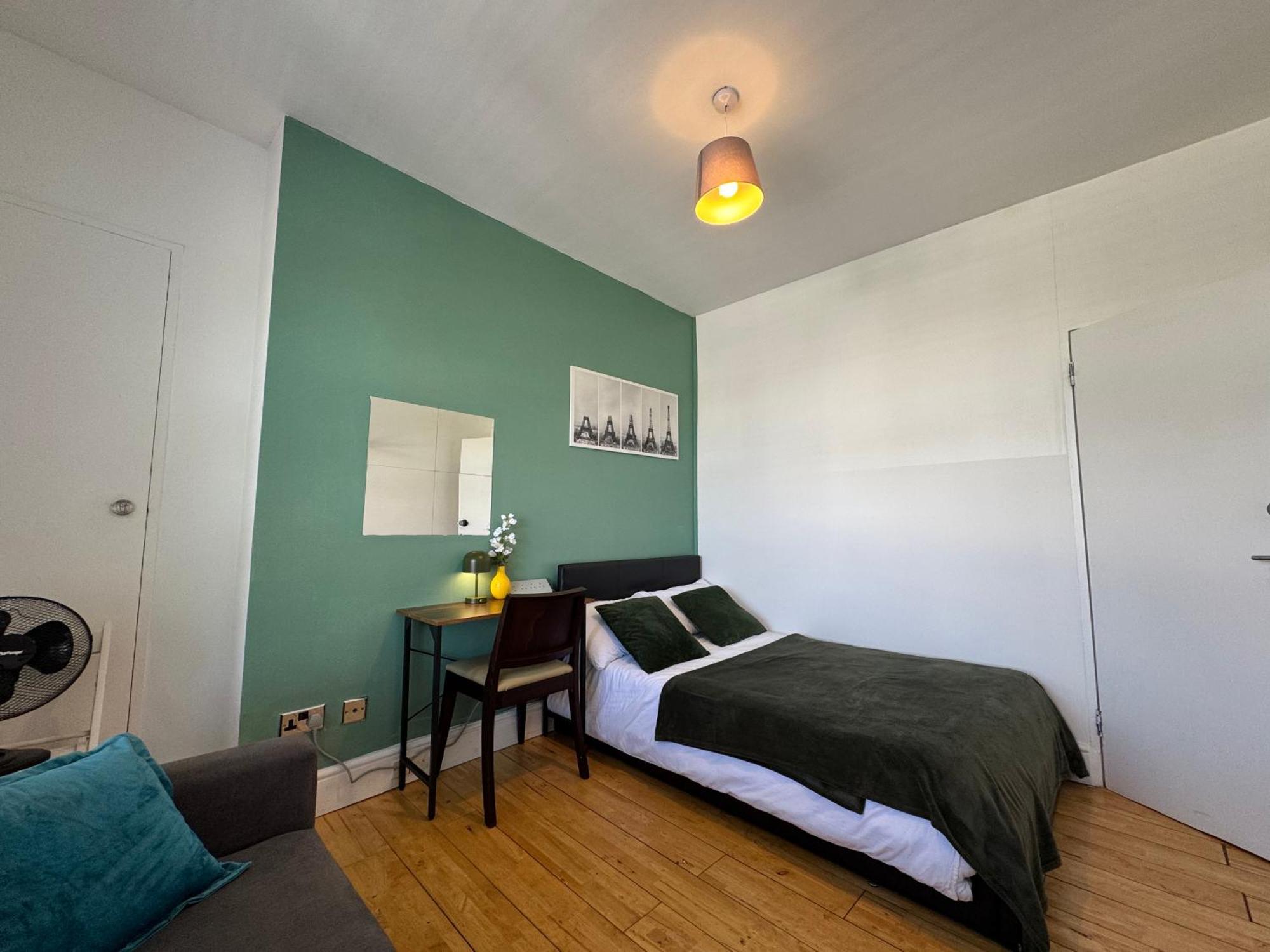 Holborn Entire Flat In Apartamento